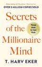 Secrets Of The Millionaire Mind - Preview