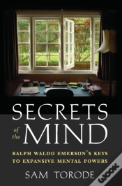 Capa do artigo Secrets Of The Mind