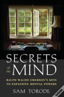 Capa do artigo Secrets Of The Mind
