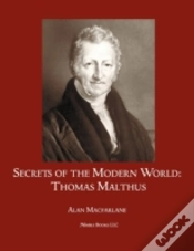 Capa do artigo Secrets Of The Modern World