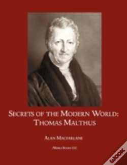 Capa do artigo Secrets Of The Modern World