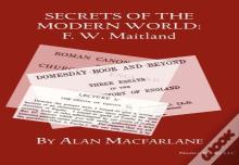 Secrets Of The Modern World