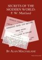 Secrets Of The Modern World - Preview