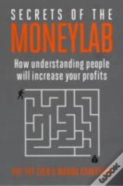 Capa do artigo Secrets Of The Moneylab