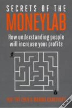 Capa do artigo Secrets Of The Moneylab