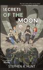 Secrets Of The Moon - Preview
