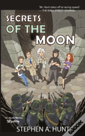 Capa do artigo Secrets Of The Moon