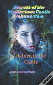 Capa do artigo Secrets Of The Mysterious Castle Volume Two