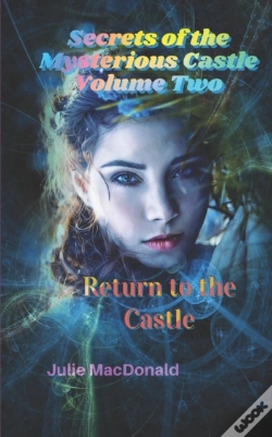 Capa do artigo Secrets Of The Mysterious Castle Volume Two