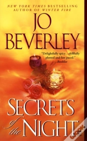 Capa do artigo Secrets Of The Night