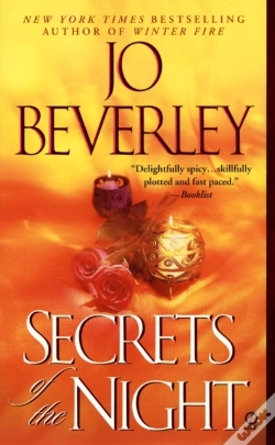 Capa do artigo Secrets Of The Night
