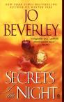 Secrets Of The Night