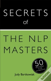 Secrets Of The Nlp Masters