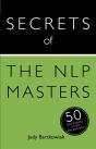 Secrets Of The Nlp Masters - Preview