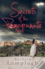 Capa do artigo Secrets Of The Pomegranate