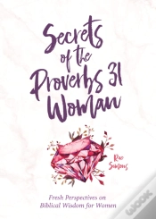 Capa do artigo Secrets Of The Proverbs 31 Woman