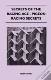 Capa do artigo Secrets Of The Racing Ace - Pigeon Racing Secrets