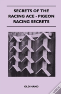 Capa do artigo Secrets Of The Racing Ace - Pigeon Racing Secrets