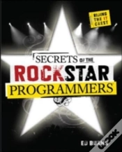 Capa do artigo Secrets Of The Rock Star Programmers: Riding The It Crest