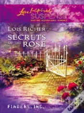Capa do artigo Secrets Of The Rose