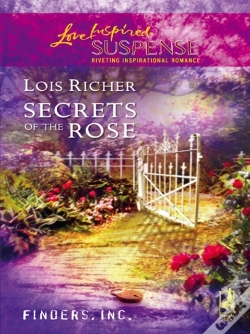 Capa do artigo Secrets Of The Rose
