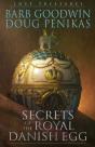 Secrets Of The Royal Danish Egg - Preview