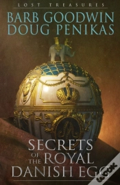 Capa do artigo Secrets Of The Royal Danish Egg