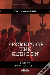 Capa do artigo Secrets Of The Rubicon: Rome