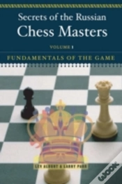 Capa do artigo Secrets Of The Russian Chess Mastersbeyond The Basics