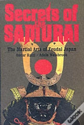 Capa do artigo Secrets Of The Samurai