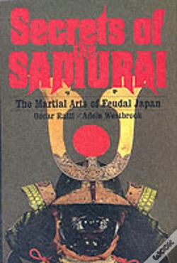 Capa do artigo Secrets Of The Samurai