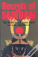 Secrets Of The Samurai
