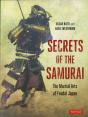 Secrets Of The Samurai - Preview
