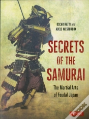Capa do artigo Secrets Of The Samurai