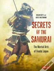 Capa do artigo Secrets Of The Samurai