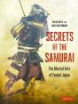Secrets Of The Samurai - Preview