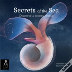 Capa do artigo Secrets Of The Sea