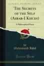 Secrets Of The Self (Asrar-I Khudi) - Preview