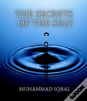 Capa do artigo Secrets Of The Self