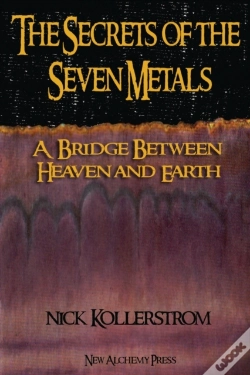 Capa do artigo Secrets Of The Seven Metals