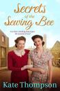 Secrets Of The Sewing Bee - Preview