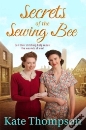 Capa do artigo Secrets Of The Sewing Bee