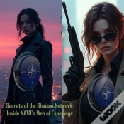 Capa do artigo Secrets Of The Shadow Network: Inside Nato