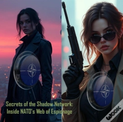 Capa do artigo Secrets Of The Shadow Network: Inside Nato'S Web Of Espionage