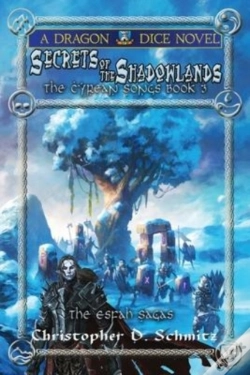 Capa do artigo Secrets Of The Shadowlands