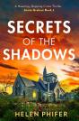 Secrets Of The Shadows - Preview