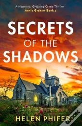 Secrets Of The Shadows