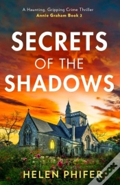 Capa do artigo Secrets Of The Shadows