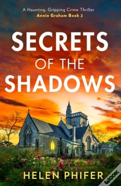 Capa do artigo Secrets Of The Shadows