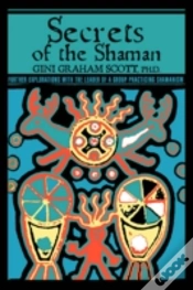 Capa do artigo Secrets Of The Shaman